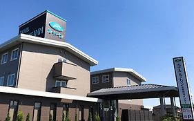 ホテルルートイン名取岩沼インター 仙台空港